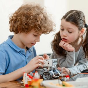 SMART KIDS TOYS